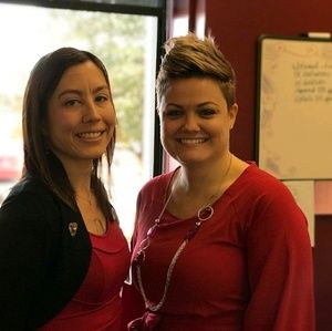 Meet your Posher, Angela